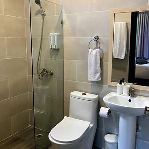 Private Bathroom King Room